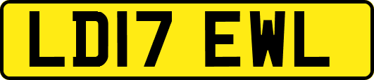 LD17EWL
