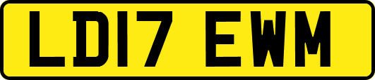LD17EWM