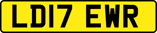 LD17EWR