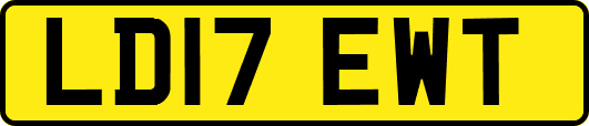 LD17EWT