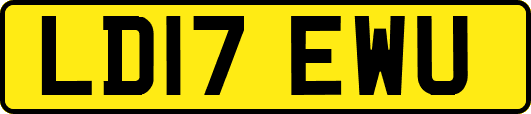 LD17EWU