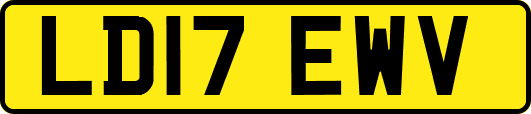 LD17EWV