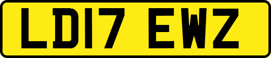 LD17EWZ