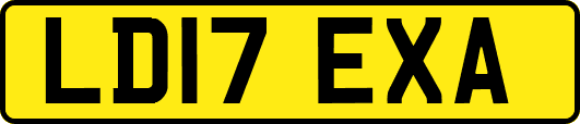 LD17EXA