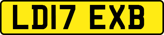 LD17EXB