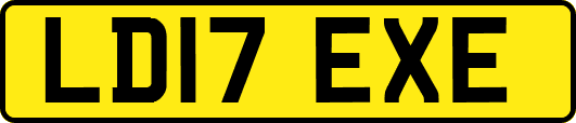LD17EXE