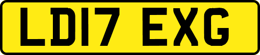 LD17EXG
