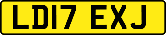 LD17EXJ