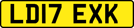 LD17EXK