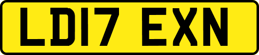 LD17EXN