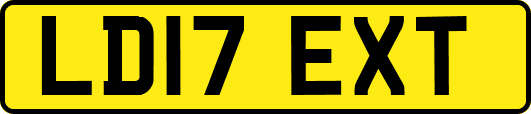 LD17EXT