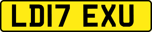 LD17EXU