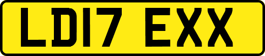 LD17EXX