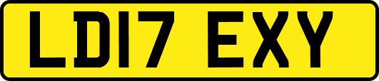 LD17EXY