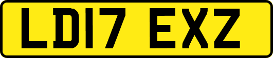 LD17EXZ