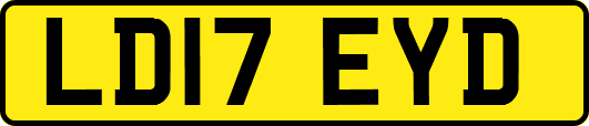 LD17EYD