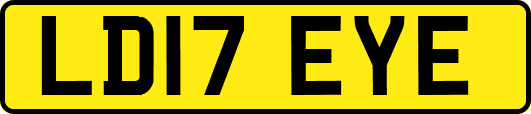 LD17EYE