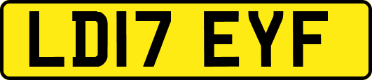 LD17EYF