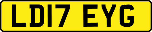 LD17EYG