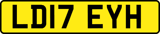 LD17EYH