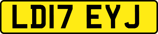 LD17EYJ