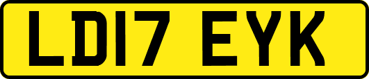 LD17EYK
