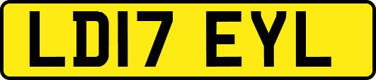 LD17EYL