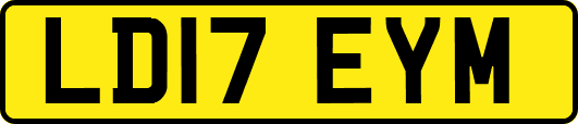 LD17EYM