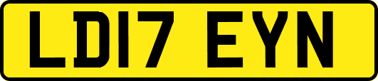 LD17EYN