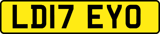 LD17EYO