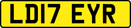 LD17EYR