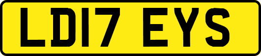 LD17EYS