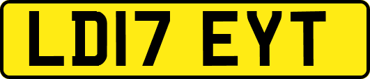 LD17EYT