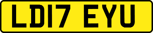 LD17EYU
