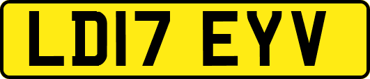 LD17EYV