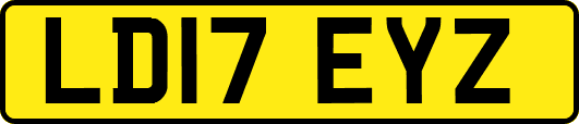 LD17EYZ