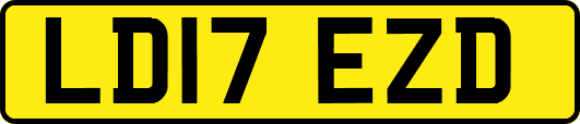 LD17EZD