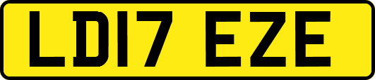 LD17EZE