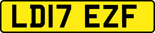 LD17EZF