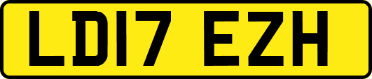 LD17EZH
