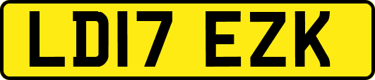 LD17EZK