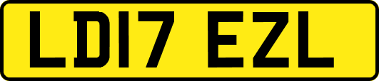LD17EZL