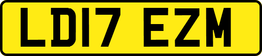 LD17EZM