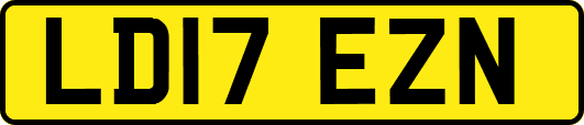LD17EZN
