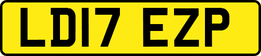 LD17EZP