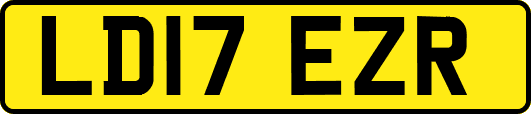 LD17EZR