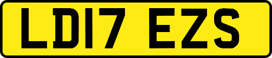 LD17EZS