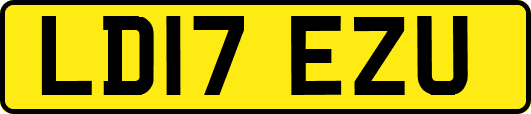 LD17EZU