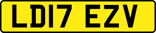 LD17EZV