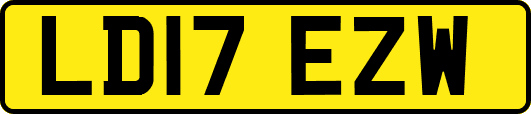 LD17EZW